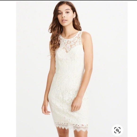 Abercrombie & Fitch Dresses & Skirts - A&F dress